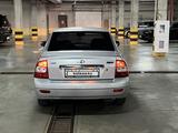 ВАЗ (Lada) Priora 2170 2010 годаүшін1 550 000 тг. в Караганда – фото 4