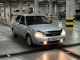 ВАЗ (Lada) Priora 2170 2010 годаүшін1 550 000 тг. в Караганда – фото 2