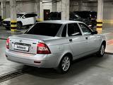 ВАЗ (Lada) Priora 2170 2010 года за 1 550 000 тг. в Караганда