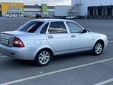 ВАЗ (Lada) Priora 2170 2010 годаүшін1 550 000 тг. в Караганда – фото 3