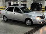 ВАЗ (Lada) Priora 2170 2010 годаүшін1 550 000 тг. в Караганда – фото 5