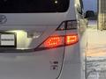 Toyota Vellfire 2010 годаүшін7 200 000 тг. в Атырау – фото 8