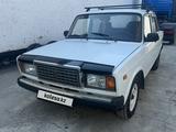 ВАЗ (Lada) 2107 2004 года за 850 000 тг. в Жаркент