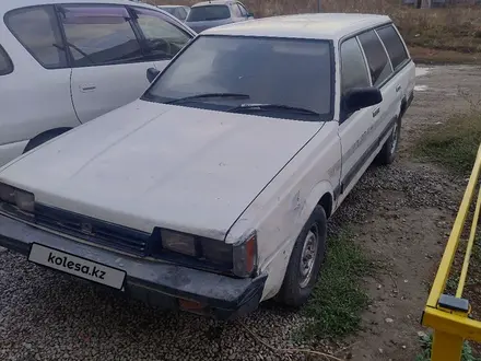 Subaru Leone 1989 года за 300 000 тг. в Алматы – фото 2