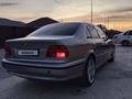 BMW 525 1999 годаүшін2 300 000 тг. в Атырау – фото 6