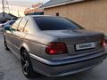 BMW 525 1999 года за 2 300 000 тг. в Атырау – фото 7