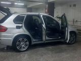 BMW X5 2013 года за 9 000 000 тг. в Алматы