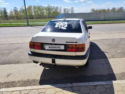 Volkswagen Vento 1993 года за 1 200 000 тг. в Степногорск – фото 2