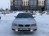 Nissan Maxima 1998 года за 2 500 000 тг. в Петропавловск – фото 3