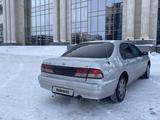 Nissan Maxima 1998 года за 2 500 000 тг. в Петропавловск – фото 5