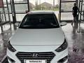 Hyundai Accent 2018 года за 6 000 000 тг. в Павлодар – фото 2
