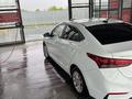 Hyundai Accent 2018 года за 6 000 000 тг. в Павлодар – фото 3