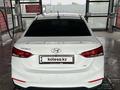 Hyundai Accent 2018 года за 6 000 000 тг. в Павлодар – фото 4