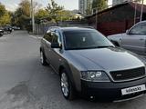Audi A6 allroad 2004 годаүшін5 200 000 тг. в Алматы – фото 3