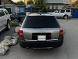 Audi A6 allroad 2004 годаүшін5 200 000 тг. в Алматы – фото 4