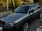 Audi A6 allroad 2004 годаүшін5 200 000 тг. в Алматы