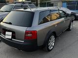Audi A6 allroad 2004 годаүшін5 200 000 тг. в Алматы – фото 5