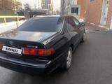 Toyota Camry 2001 года за 3 500 000 тг. в Алматы – фото 3