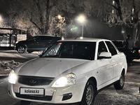 ВАЗ (Lada) Priora 2170 2014 года за 2 550 000 тг. в Алматы