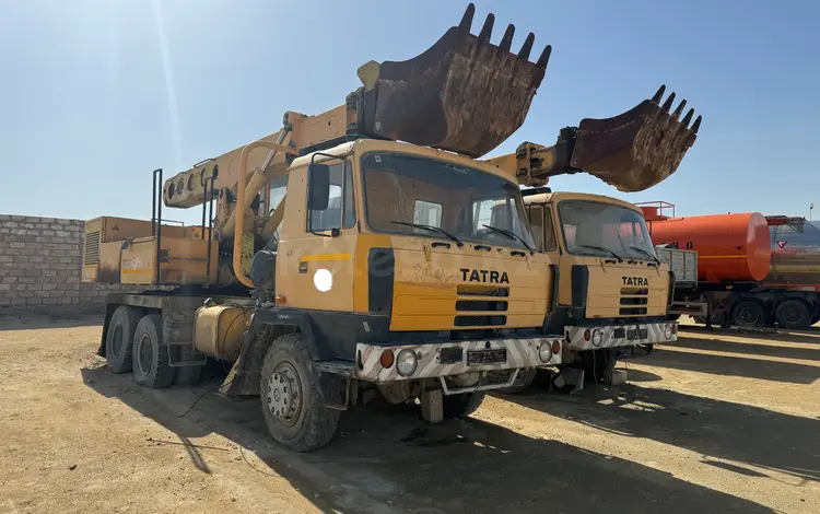 Tatra  815 2005 годаүшін6 000 000 тг. в Актау