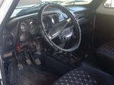 ВАЗ (Lada) Lada 2121 1981 годаүшін850 000 тг. в Шымкент – фото 5