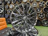 Диски Toyota Lexus R 17*5*114.3 в наличии Astana за 209 000 тг. в Астана