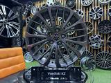 Диски Toyota Camry R-17*5*114.3 в наличии Astana за 195 000 тг. в Астана