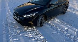 Kia Cerato 2022 года за 9 100 000 тг. в Павлодар – фото 2
