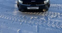 Kia Cerato 2022 года за 9 100 000 тг. в Павлодар