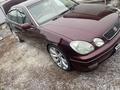 Lexus GS 300 2002 годаfor4 500 000 тг. в Алматы – фото 2