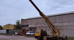 Isuzu 1988 года в Семей