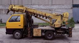 Isuzu 1988 года в Семей – фото 4
