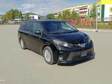 Toyota Sienna 2010 годаүшін12 500 000 тг. в Рудный – фото 4