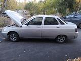 ВАЗ (Lada) 2110 2002 года за 700 000 тг. в Костанай – фото 3