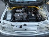 ВАЗ (Lada) 2110 2002 года за 700 000 тг. в Костанай – фото 4