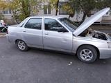ВАЗ (Lada) 2110 2002 года за 700 000 тг. в Костанай – фото 5