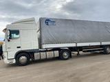 DAF  XF 105 2011 годаүшін23 500 000 тг. в Уральск – фото 2