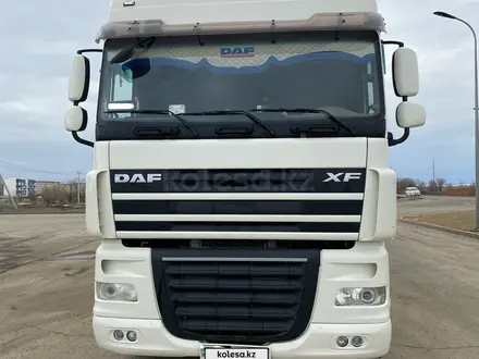 DAF  XF 105 2011 года за 23 500 000 тг. в Уральск – фото 3