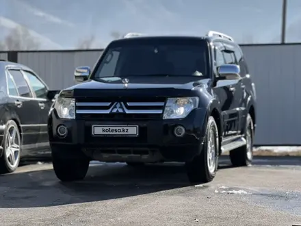 Mitsubishi Pajero 2007 года за 9 100 000 тг. в Алматы