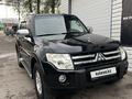 Mitsubishi Pajero 2007 годаүшін9 100 000 тг. в Алматы – фото 3