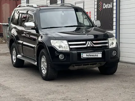 Mitsubishi Pajero 2007 года за 9 100 000 тг. в Алматы – фото 6