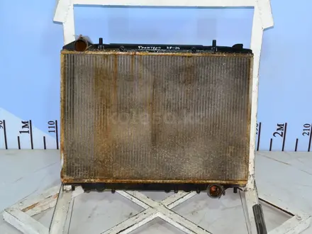 Радиатор основной на Opel Frontera B за 25 000 тг. в Тараз