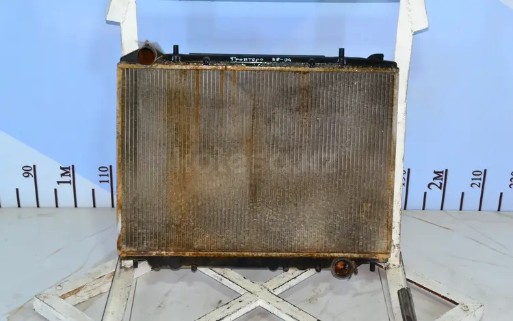 Радиатор основной на Opel Frontera B за 25 000 тг. в Тараз