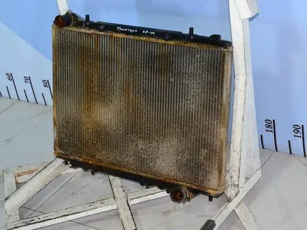 Радиатор основной на Opel Frontera B за 25 000 тг. в Тараз – фото 2