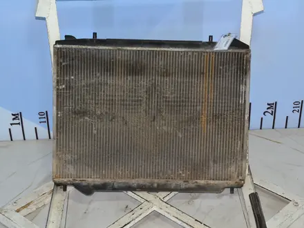 Радиатор основной на Opel Frontera B за 25 000 тг. в Тараз – фото 4