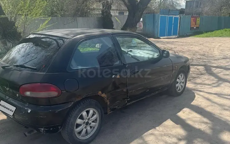 Mitsubishi Colt 1992 годаүшін600 000 тг. в Каскелен