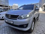 Toyota Fortuner 2015 годаүшін10 500 000 тг. в Атырау – фото 2