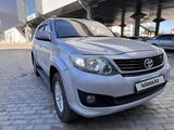 Toyota Fortuner 2015 годаүшін10 500 000 тг. в Атырау