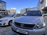 Toyota Fortuner 2015 годаүшін10 500 000 тг. в Атырау – фото 5