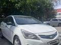 Hyundai Solaris 2015 годаfor5 450 000 тг. в Алматы – фото 6